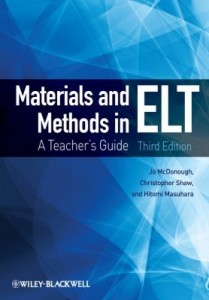 Baixar Materials and Methods in ELT pdf, epub, eBook