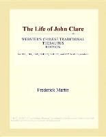 Baixar The Life of John Clare (Webster's Chinese Traditional Thesaurus Edition) pdf, epub, eBook