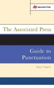 Baixar The Associated Press Guide to Punctuation pdf, epub, eBook