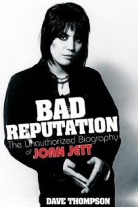 Baixar Bad Reputation: The Unauthorized Biography of Joan Jett pdf, epub, eBook
