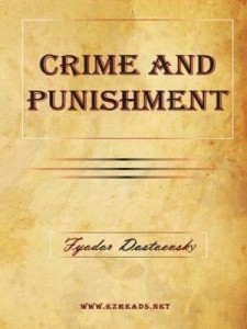 Baixar Crime and Punishment pdf, epub, eBook
