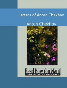 Baixar Letters of Anton Chekhov pdf, epub, eBook