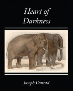 Baixar Heart of Darkness pdf, epub, eBook