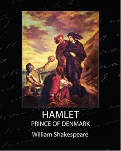 Baixar Hamlet, Prince of Denmark pdf, epub, eBook