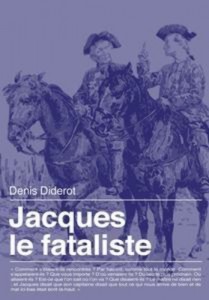 Baixar Jacques le fataliste pdf, epub, eBook