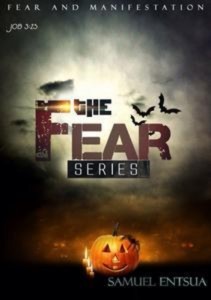 Baixar Fear and manifestation pdf, epub, eBook