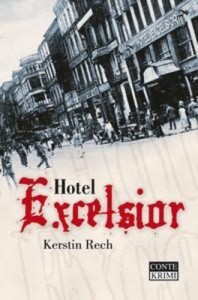 Baixar Hotel excelsior pdf, epub, eBook