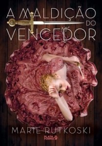 Baixar A Maldição do Vencedor pdf, epub, eBook