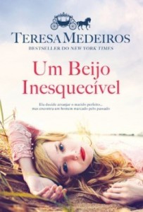Baixar Um Beijo Inesquecível pdf, epub, eBook