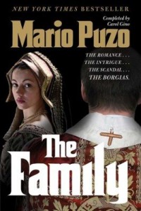 Baixar The Family pdf, epub, eBook