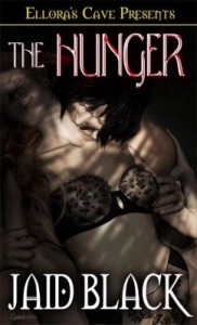 Baixar The Hunger pdf, epub, eBook