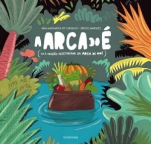 Baixar A Arca do É pdf, epub, eBook