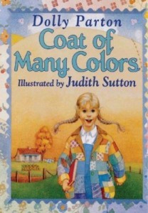 Baixar Coat of Many Colors pdf, epub, eBook