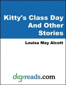 Baixar Kitty's Class Day And Other Stories pdf, epub, eBook
