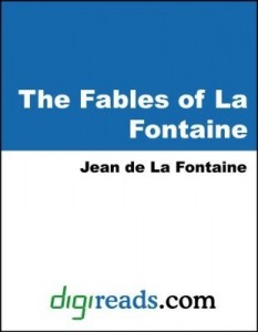 Baixar The Fables of La Fontaine pdf, epub, eBook
