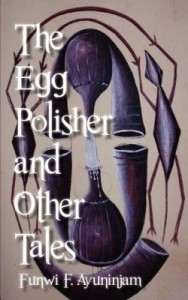 Baixar The Egg Polisher and Other Tales pdf, epub, eBook