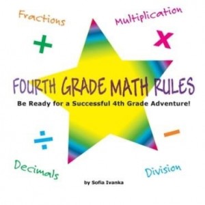 Baixar Fourth Grade Math Rules pdf, epub, eBook