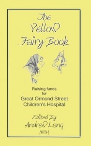 Baixar The Yellow Fairy Book pdf, epub, eBook