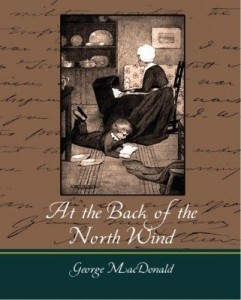 Baixar At the Back of the North Wind pdf, epub, eBook