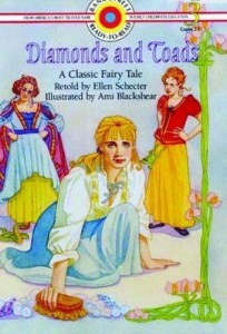 Baixar Diamonds and Toads pdf, epub, eBook