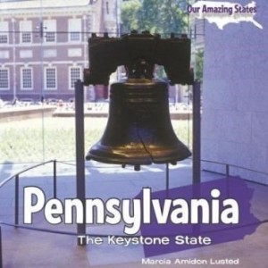 Baixar Pennsylvania: The Keystone State pdf, epub, eBook