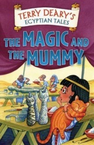 Baixar Egyptian Tales: The Magic and the Mummy: The Magic and the Mummy pdf, epub, eBook