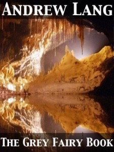 Baixar The Grey Fairy Book pdf, epub, eBook