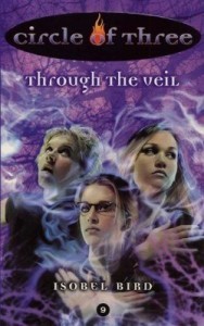 Baixar Circle of Three #9: Through the Veil pdf, epub, eBook