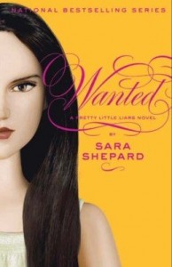 Baixar Pretty Little Liars #8: Wanted pdf, epub, eBook