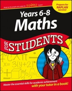 Baixar Years 6-8 Maths For Students pdf, epub, eBook