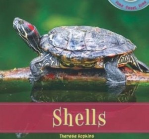 Baixar Shells pdf, epub, eBook