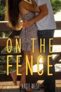 Baixar On the Fence pdf, epub, eBook