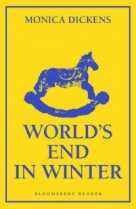 Baixar World's End in Winter pdf, epub, eBook