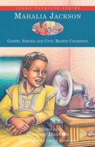 Baixar Mahalia Jackson: Gospel Singer and Civil Rights Champion pdf, epub, eBook