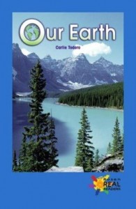 Baixar Our Earth pdf, epub, eBook