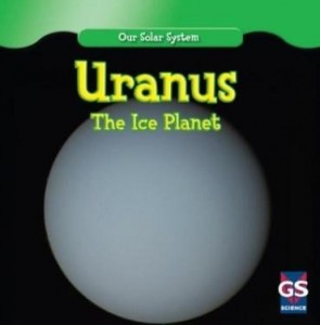 Baixar Uranus: The Ice Planet pdf, epub, eBook