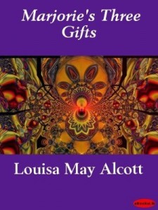 Baixar Marjorie's Three Gifts pdf, epub, eBook