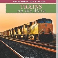 Baixar Trains on the Move pdf, epub, eBook