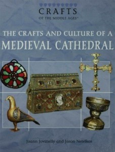 Baixar The Crafts and Culture of a Medieval Cathedral pdf, epub, eBook