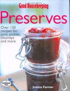 Baixar Good housekeeping – the book of preserving pdf, epub, eBook