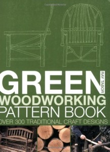 Baixar Green woodworking pattern book pdf, epub, eBook