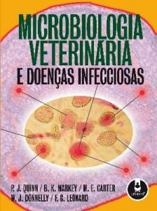 Baixar Microbiologia Veterinária e Doenças Infecciosas pdf, epub, eBook