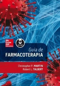 Baixar Guia de Farmacoterapia pdf, epub, eBook