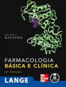 Baixar Farmacologia Básica & Clínica – 10ª Ed. 2010 pdf, epub, eBook