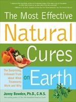Baixar Most Effective Natural Cures on Earth pdf, epub, eBook