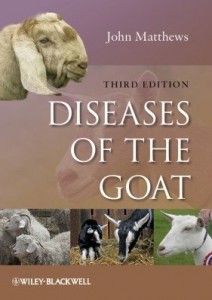 Baixar Diseases of the Goat pdf, epub, eBook