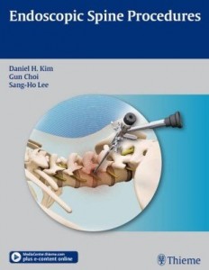 Baixar Endoscopic Spine Procedures pdf, epub, eBook