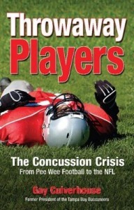 Baixar Throwaway Players: Concussion Crisis from Pee Wee Football to the NFL pdf, epub, eBook