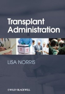Baixar Transplant Administration pdf, epub, eBook