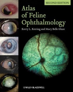 Baixar Atlas of Feline Ophthalmology pdf, epub, eBook
